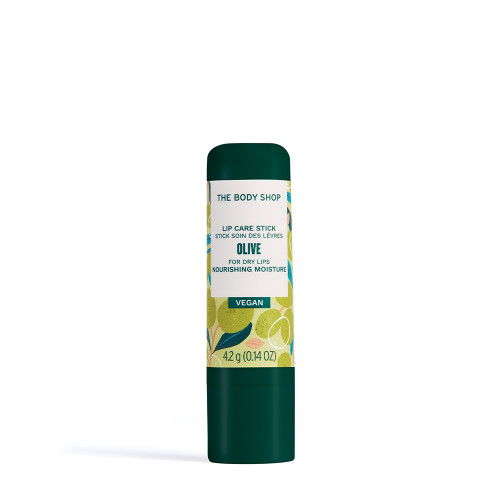橄欖活化修護唇膏-4.2G