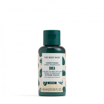 乳油木果豐盈護髮乳-60ML(商品效期 : 7-12個月)